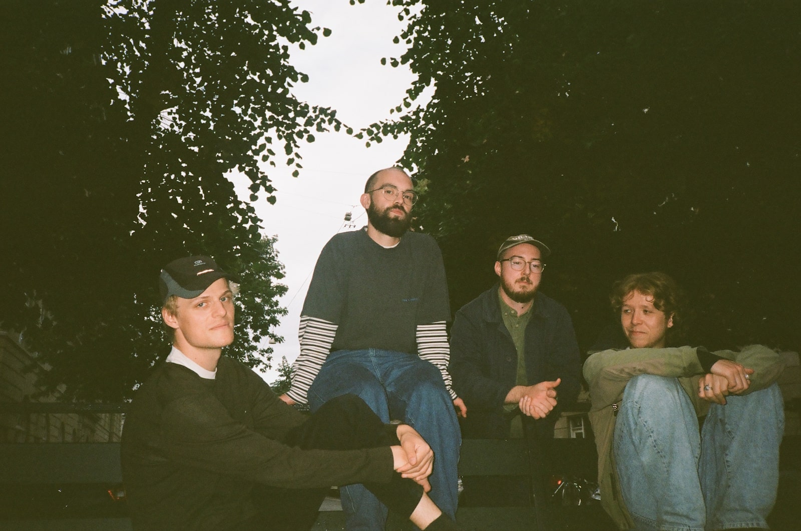 Demersal by Azur Hodzic