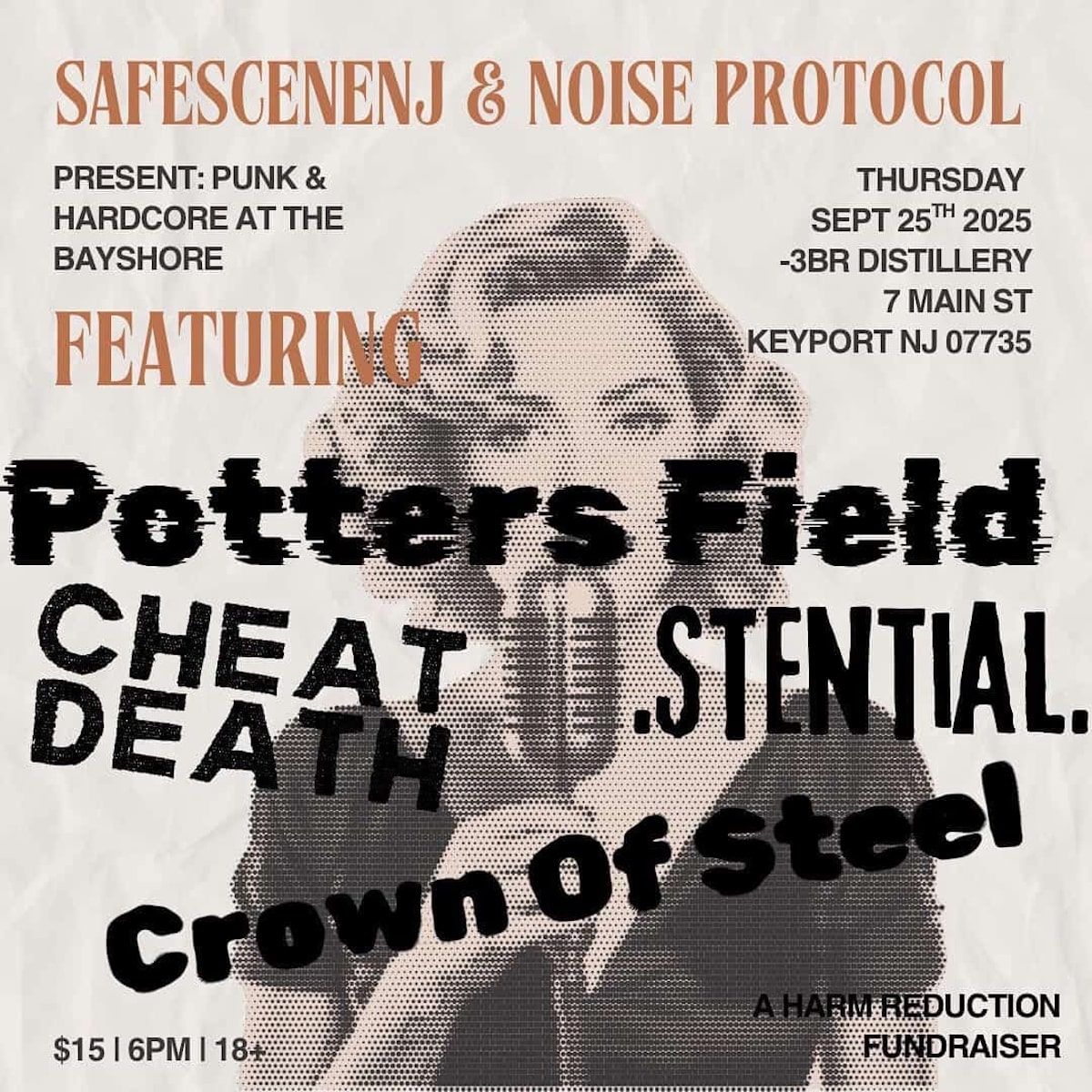 STENTIAL explore memory, loss, and recognition in “Act II: Instant Recognition//Effortless Comfort” 4 Stential