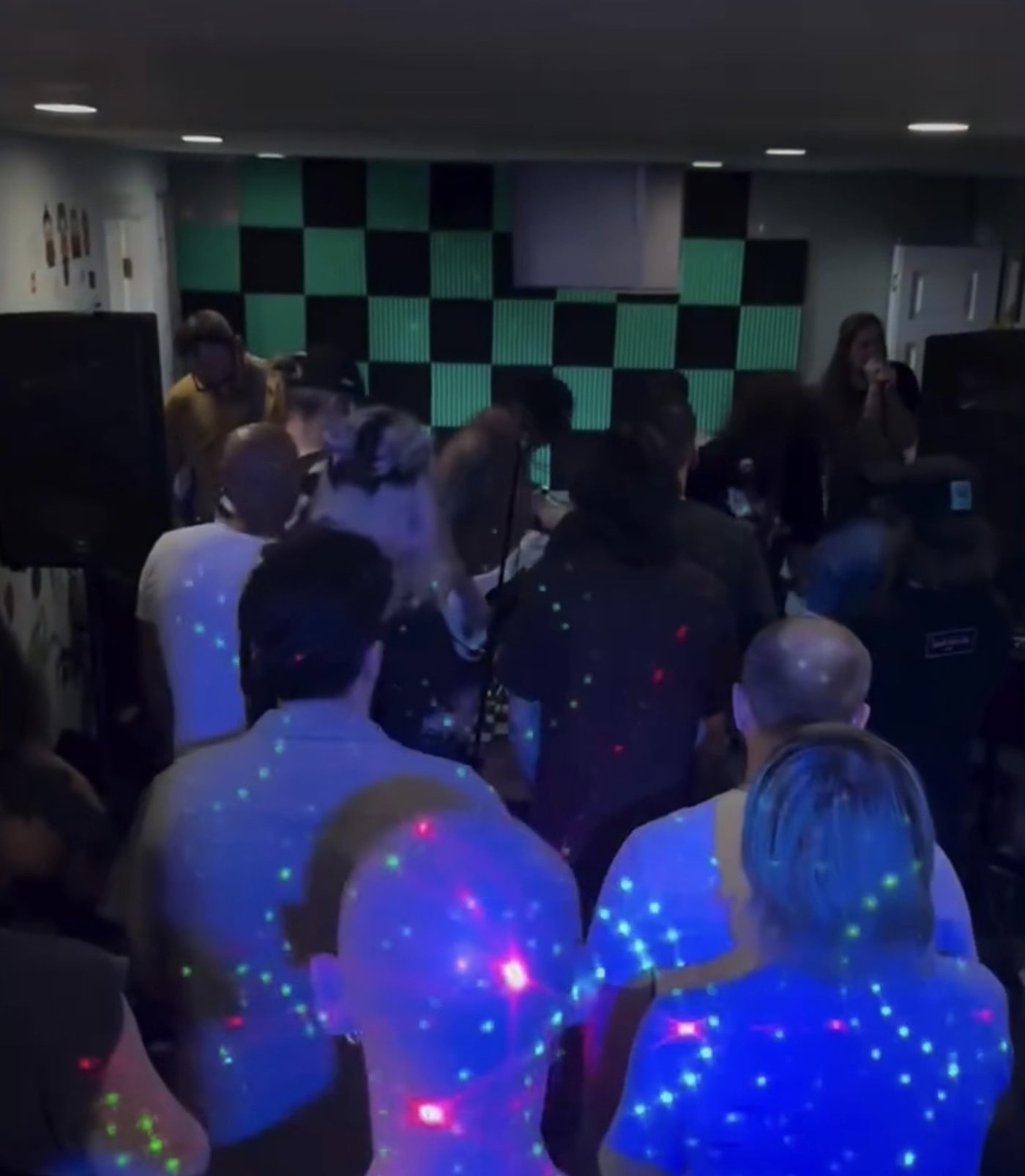 STENTIAL explore memory, loss, and recognition in “Act II: Instant Recognition//Effortless Comfort” 1 Stential