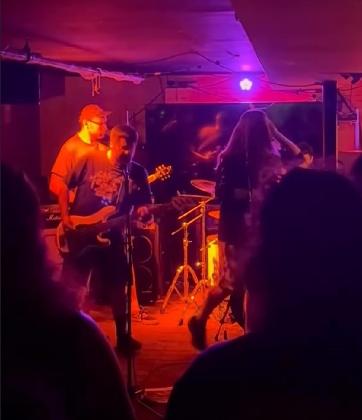 STENTIAL explore memory, loss, and recognition in “Act II: Instant Recognition//Effortless Comfort” 2 Stential