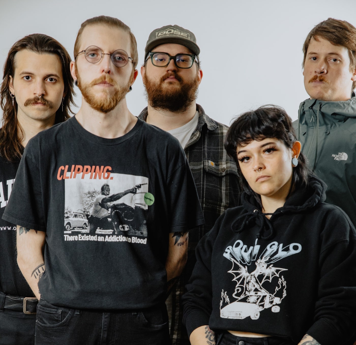 Abrupt Decay, by Aron Diaz