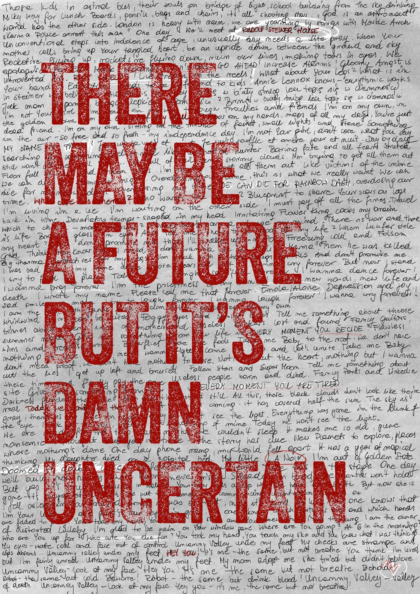 Rudolf Steiner House