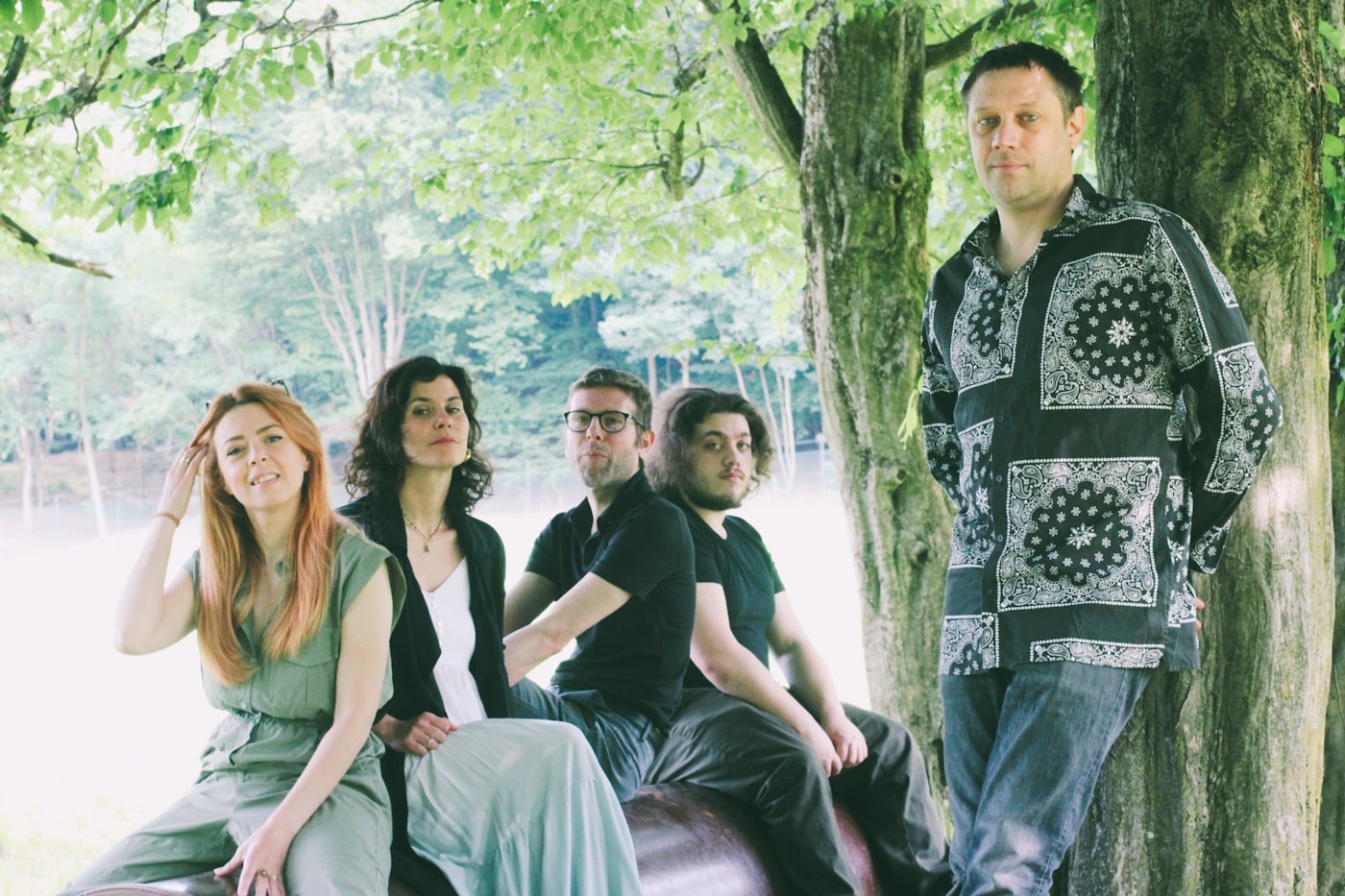 Lowinsky by Anna Lisa Pinchetti 