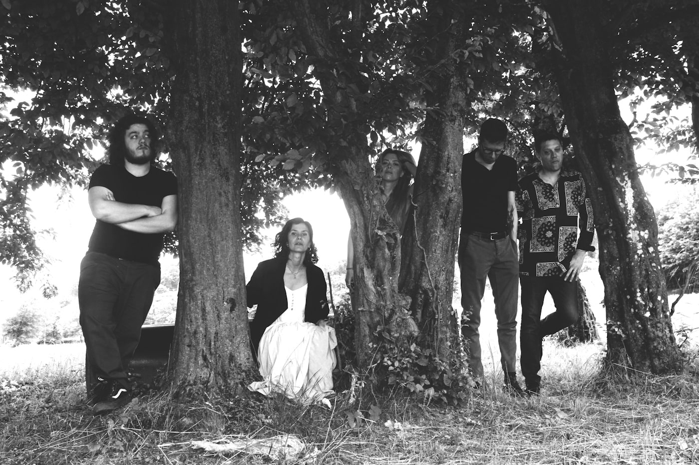 Lowinsky by Anna Lisa Pinchetti 