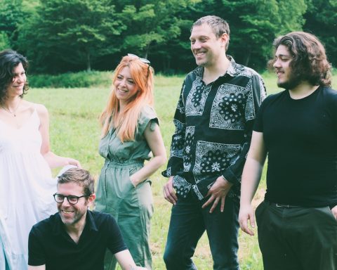 Lowinsky by Anna Lisa Pinchetti