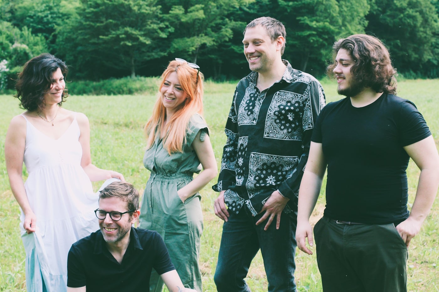 Lowinsky by Anna Lisa Pinchetti