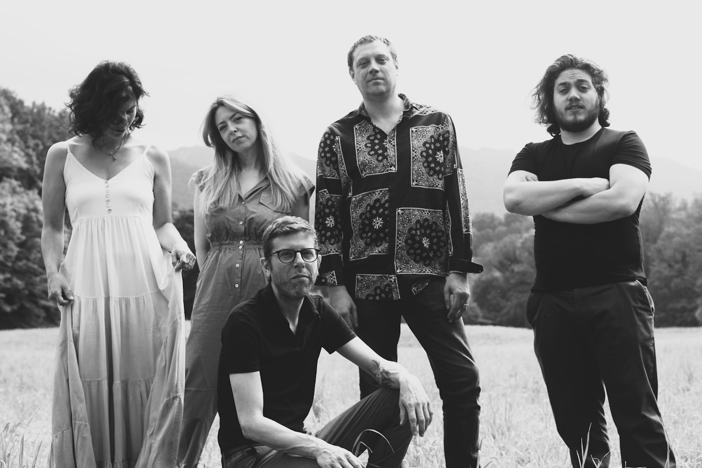 Lowinsky by Anna Lisa Pinchetti 