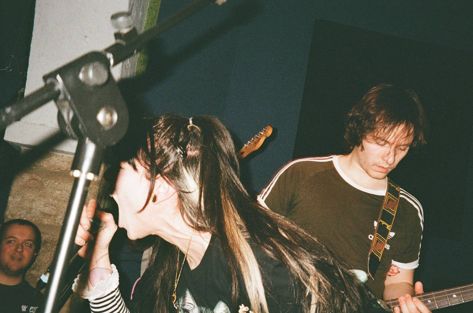 Ni desde aquí se ven las estrellas