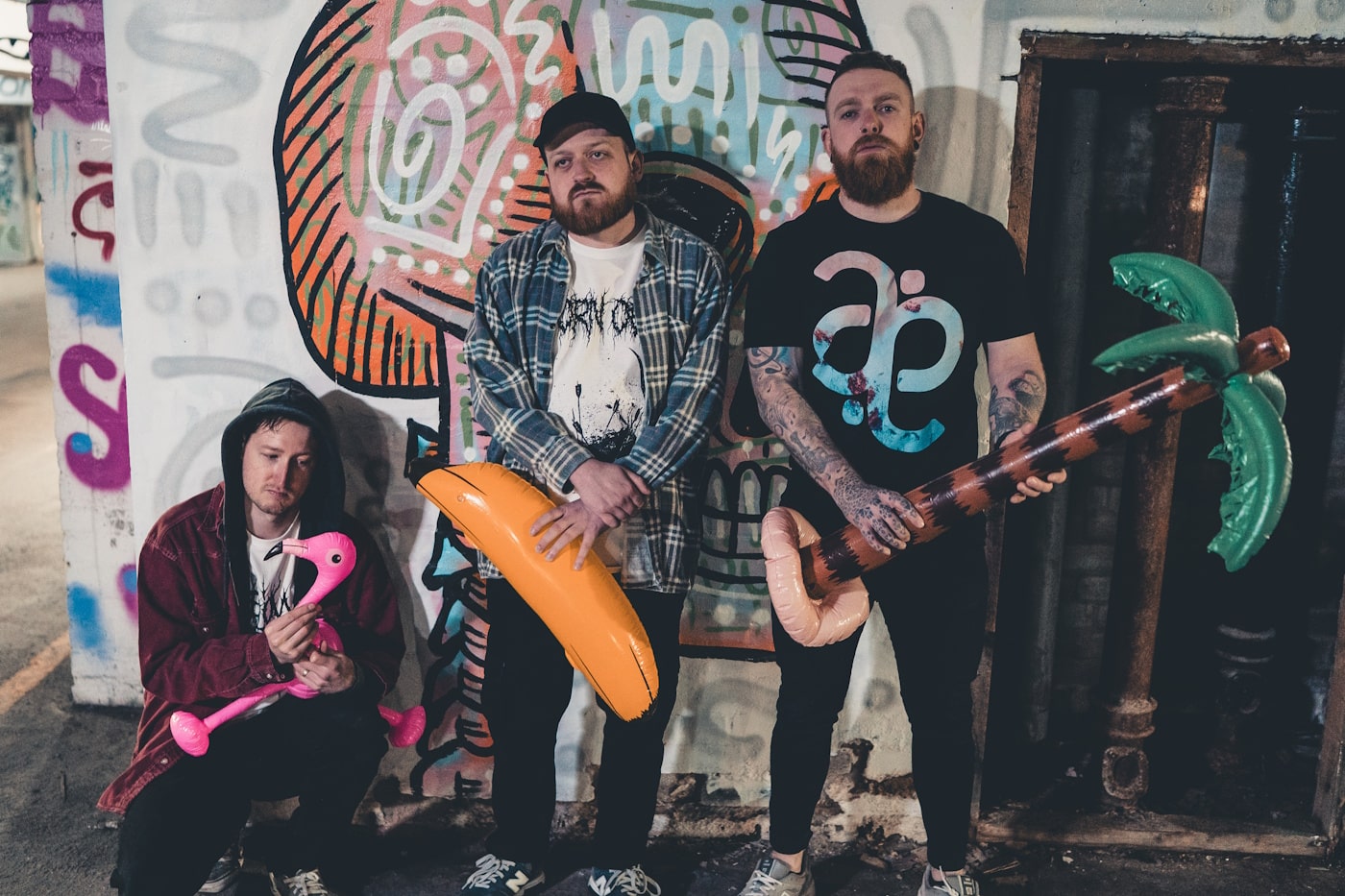 PALEJOY by @voidworksphoto 