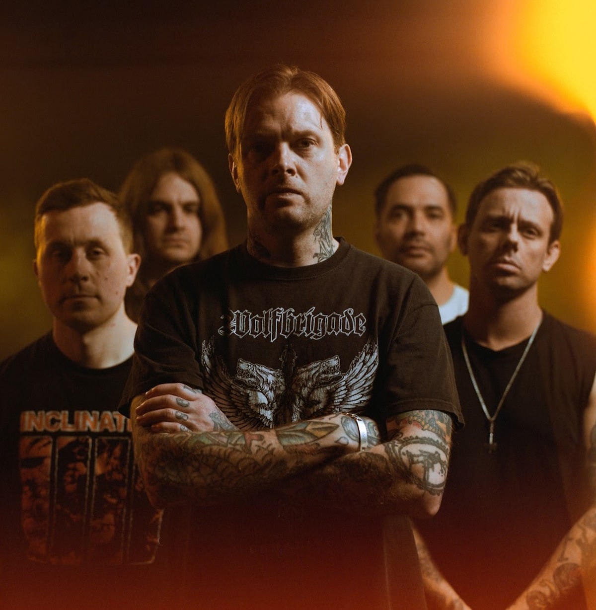 Recovery Language by Still In Love