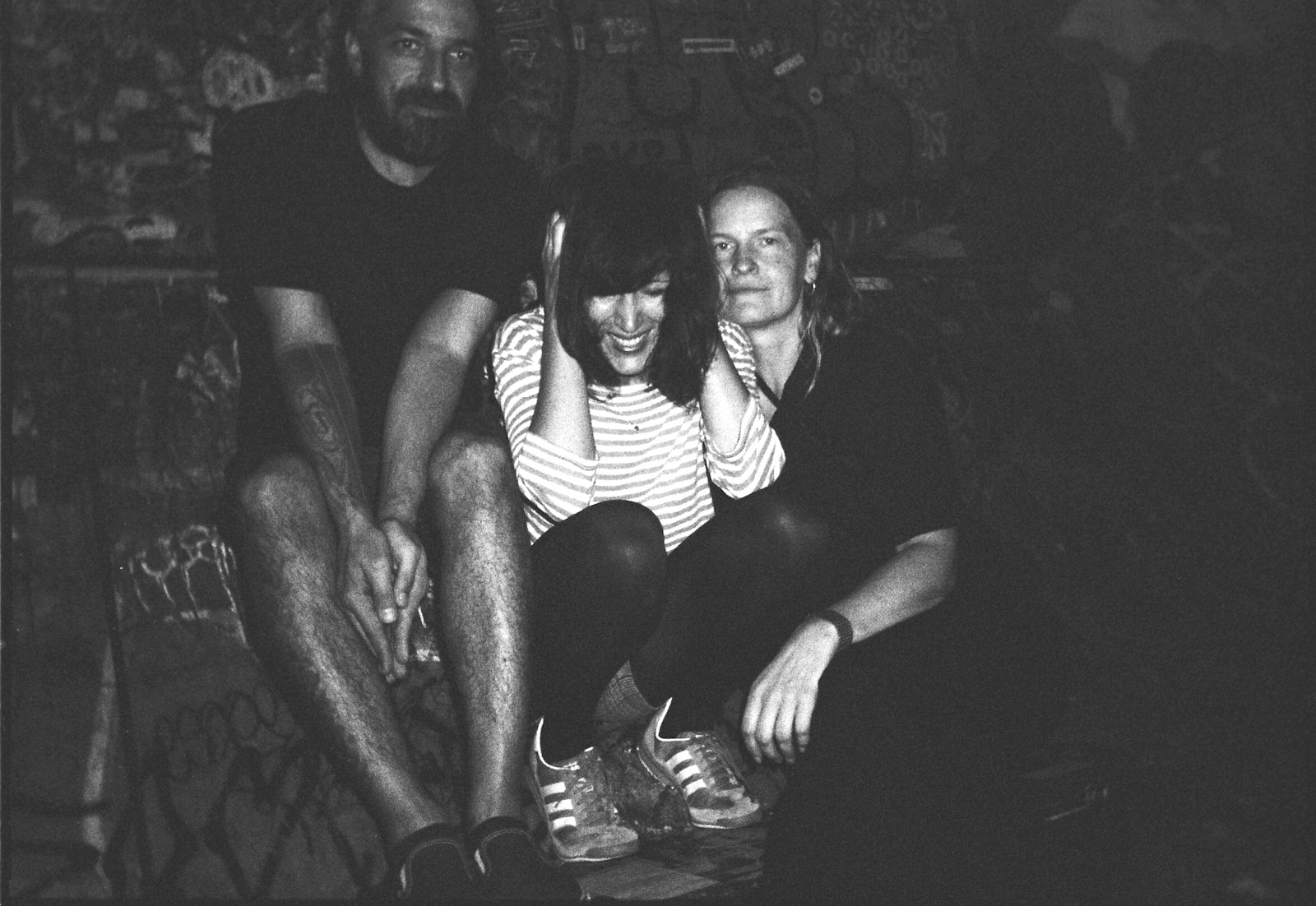 Murina, by Victòria Azorín Soler