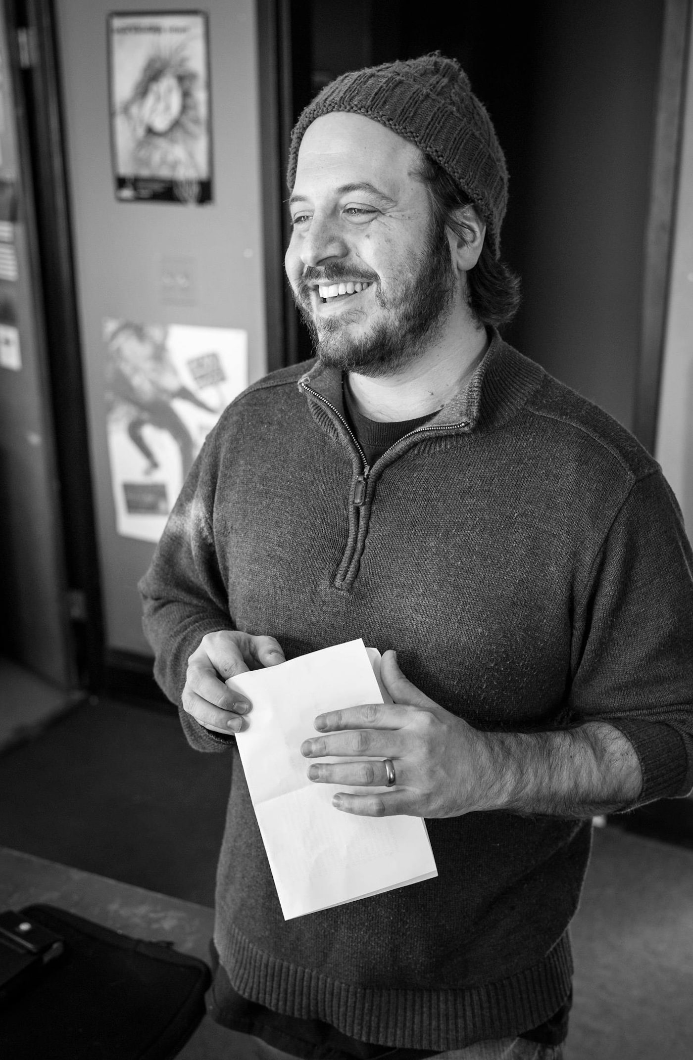 The Potato Song is Jesse Krakow’s skewed entry into prog absurdism 1 WFMU