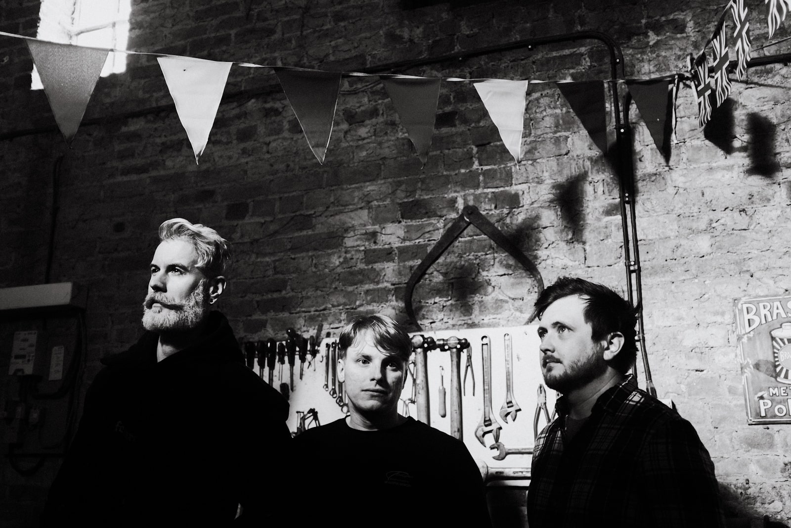 WILDERNESSES by Stuart Baxter