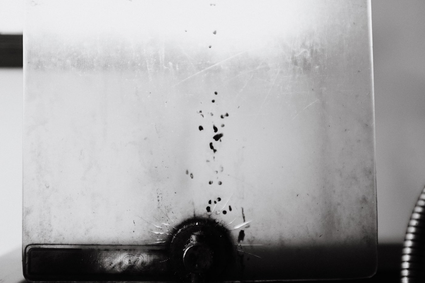 WILDERNESSES by Stuart Baxter 