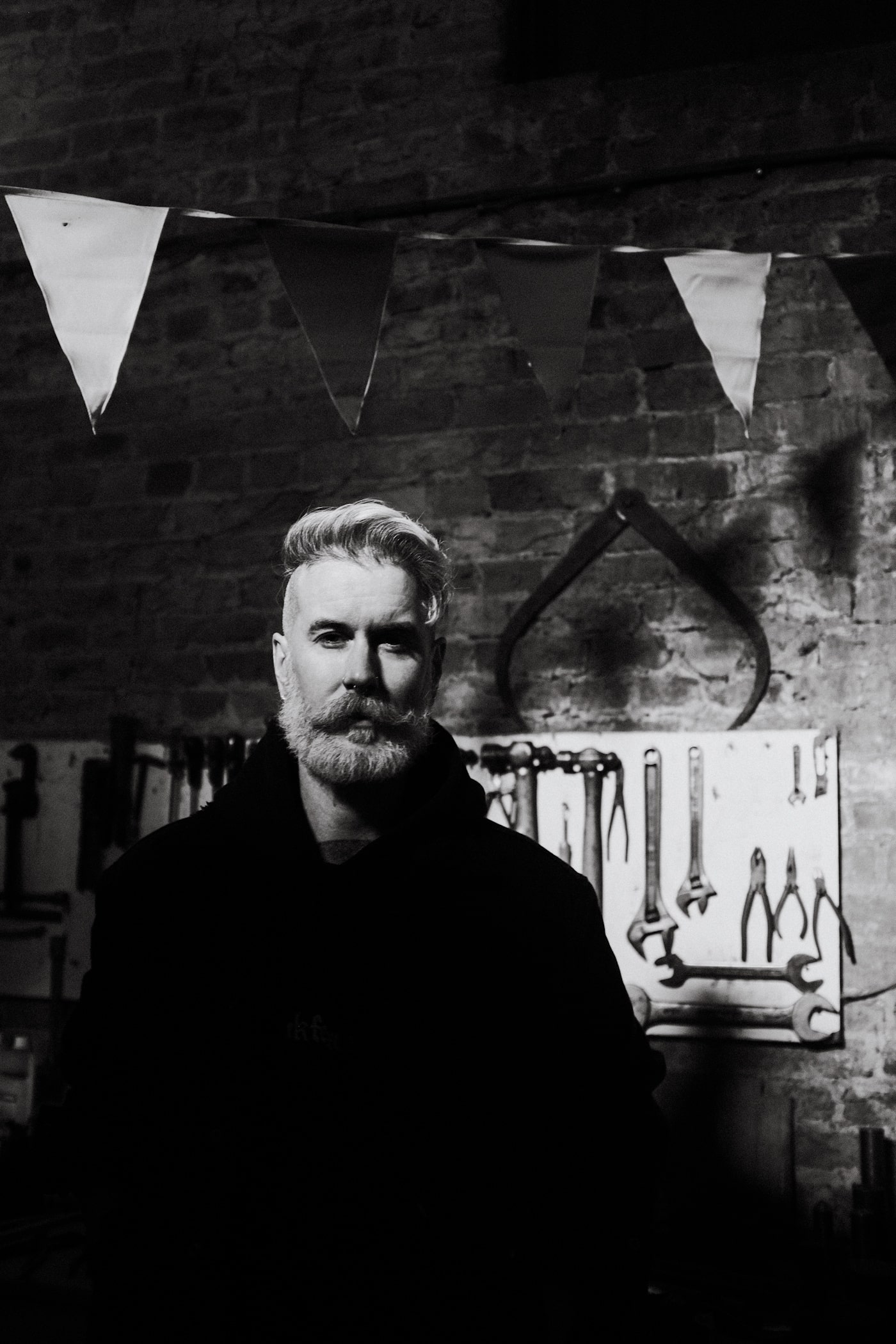 WILDERNESSES by Stuart Baxter 