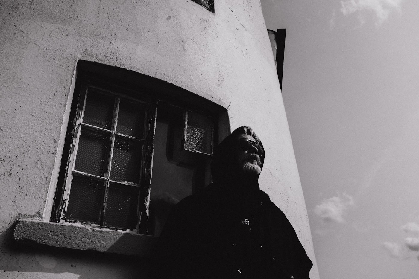 WILDERNESSES by Stuart Baxter 