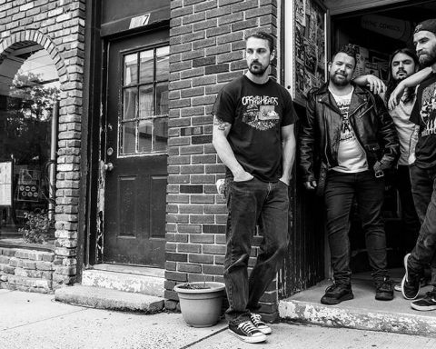 The Jukebox Romantics