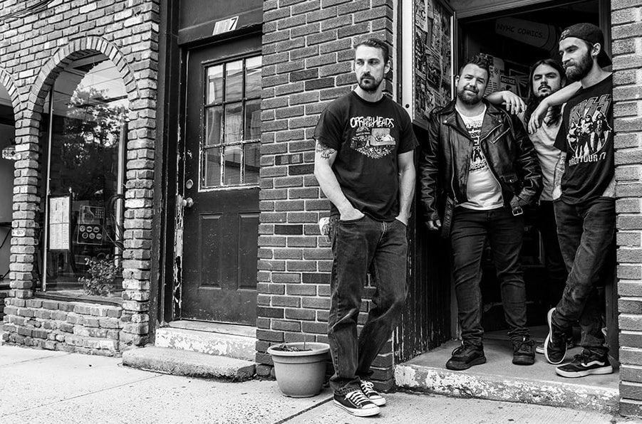 The Jukebox Romantics