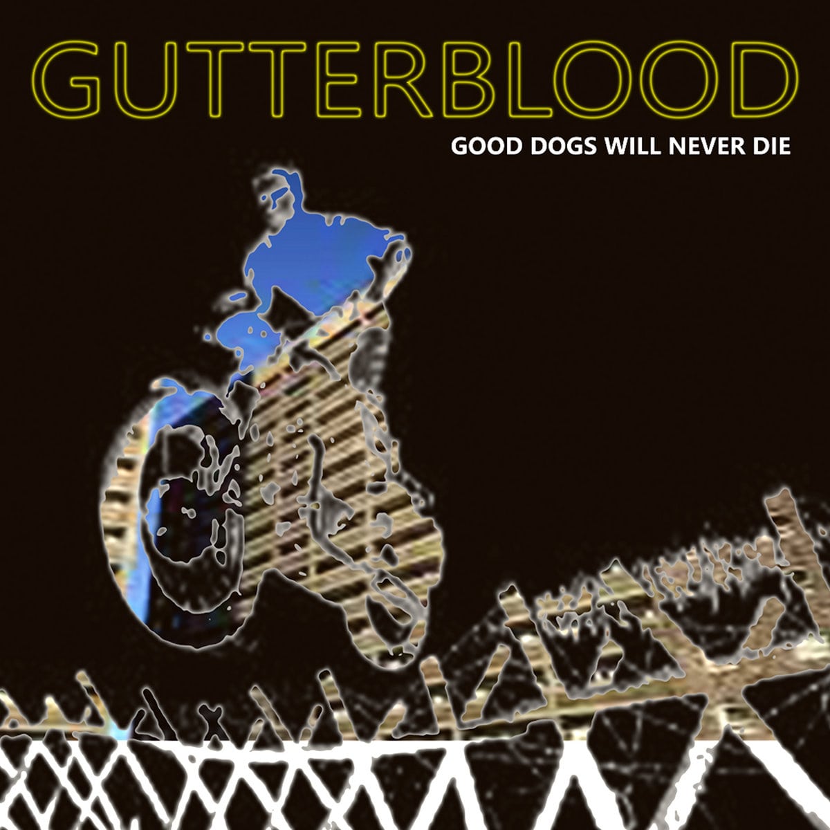 Gutterblood