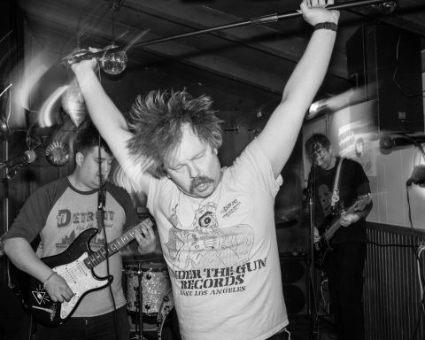 photo by Kevin McCann