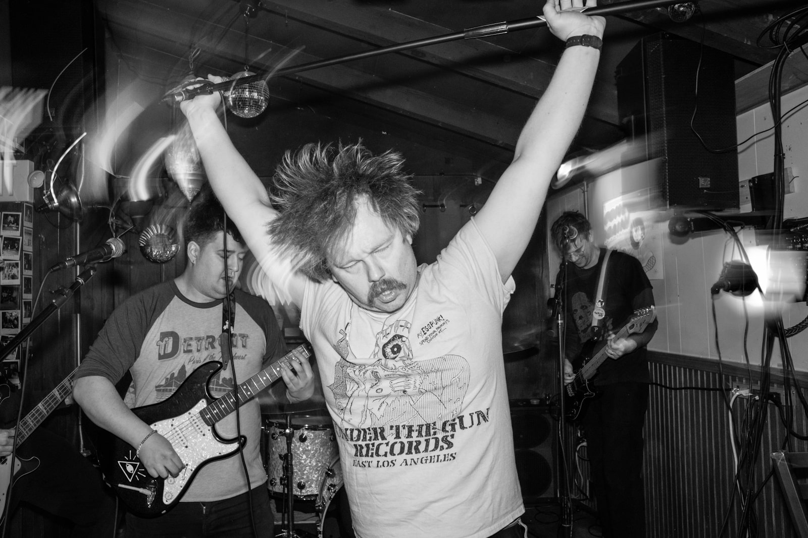 photo by Kevin McCann