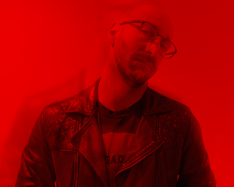 Human Crushing Machine