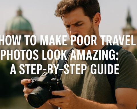 Travel photos Guide