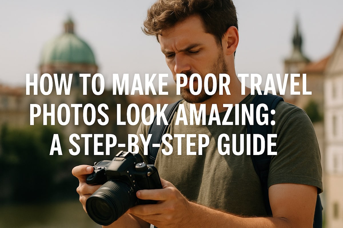 Travel photos Guide