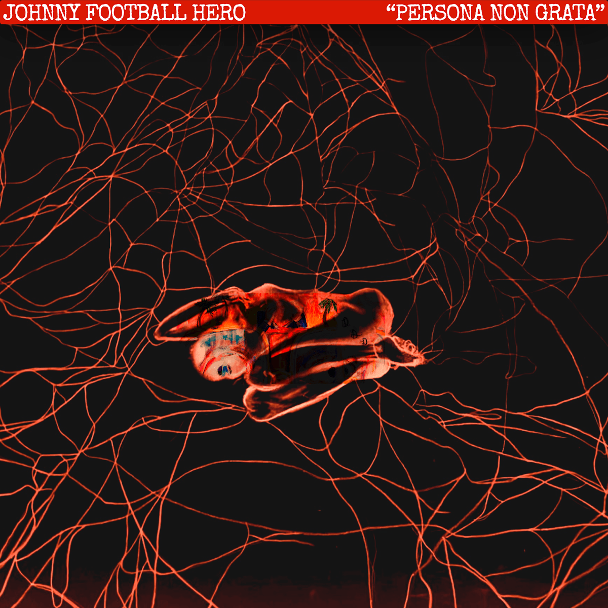 Johnny Football Hero