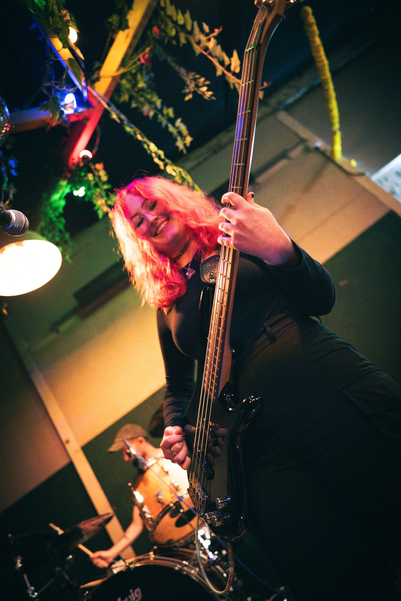 Sheffield indie emo band PALE SAILOR discuss new EP “you’re not yourself” 4 Pale Sailor, by @matthewbarsby