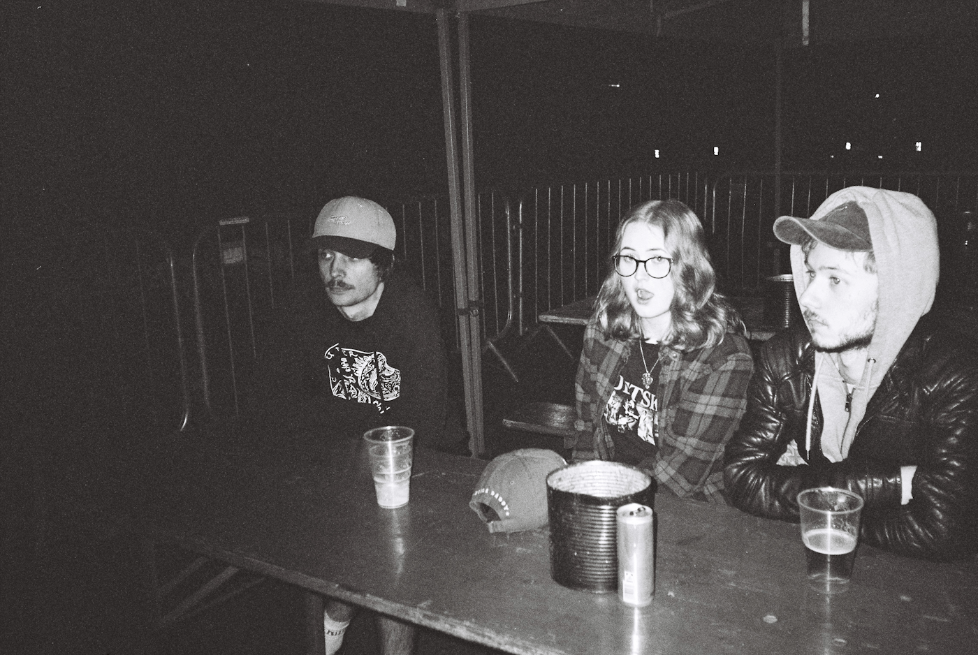 Sheffield indie emo band PALE SAILOR discuss new EP “you’re not yourself” 2 Pale Sailor, by Callum Mitchell