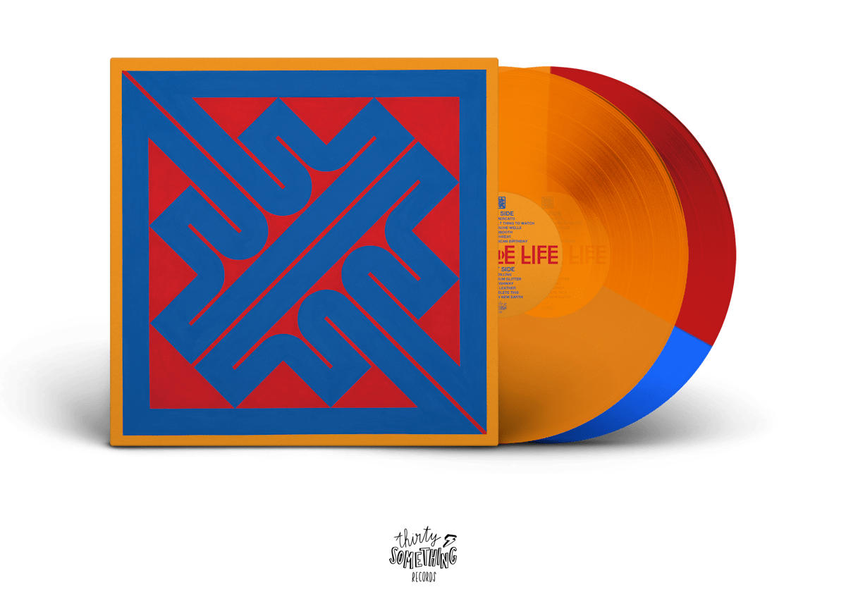 Berlin hardcore pack DOUBLE LIFE return with “Supermercato” 2 Double Life