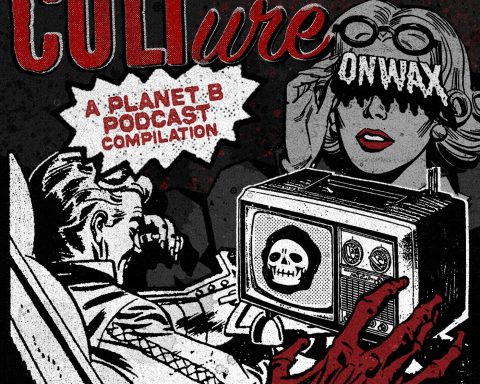 HIRS Collective “Avian Azure”