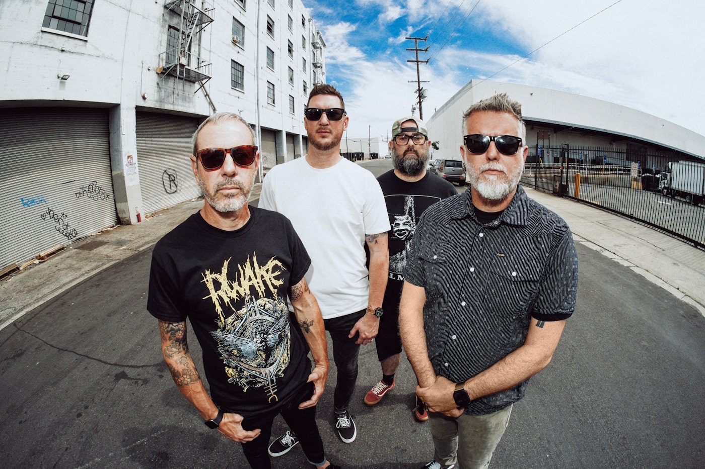 If It Kills You, by Raz Azraai