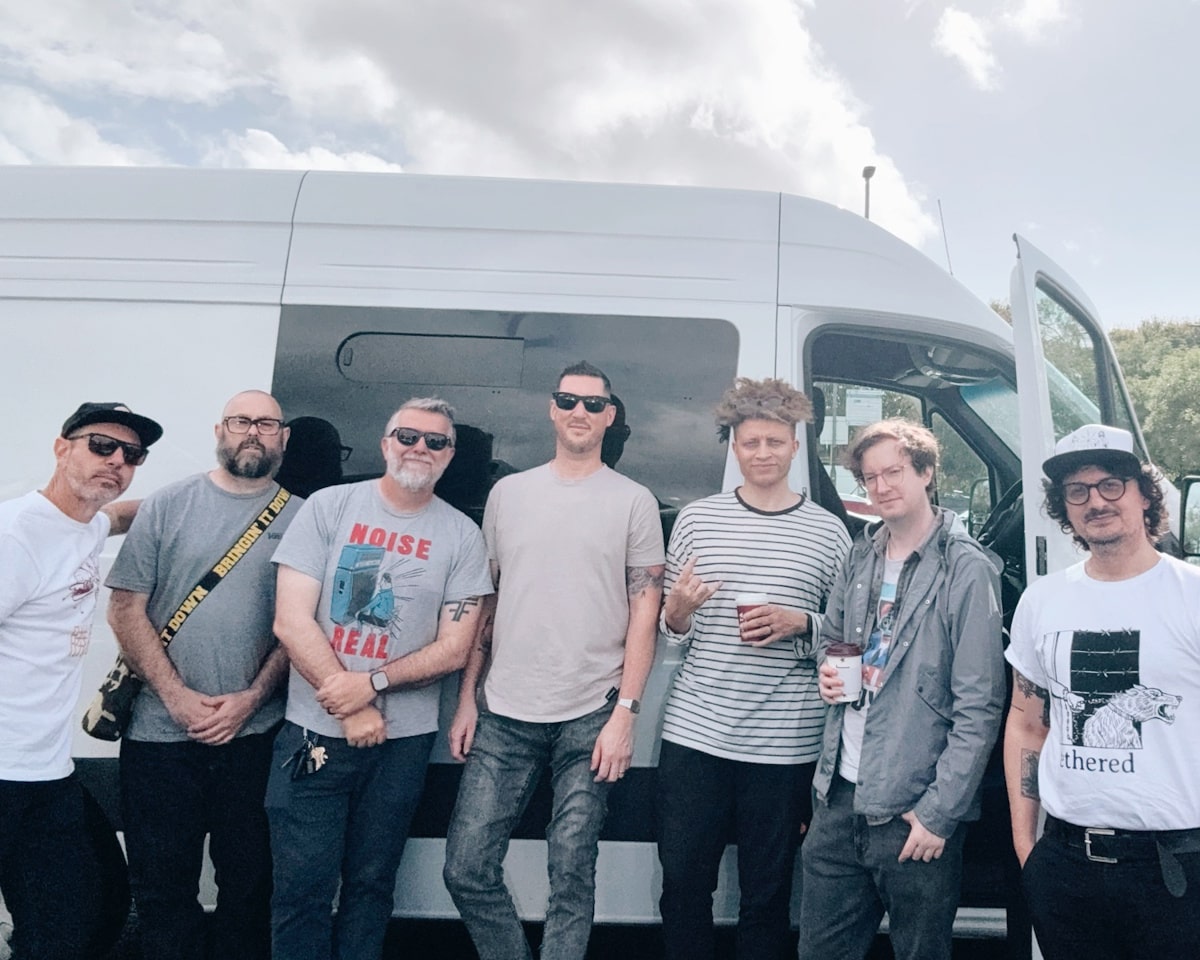 If It Kills You (USA) & Ritual Error (London)