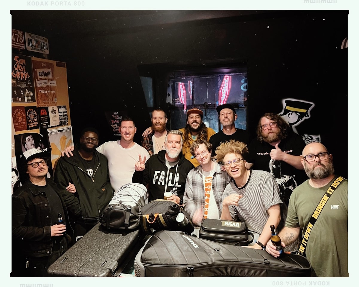 If It Kills You (USA) & Ritual Error (London)