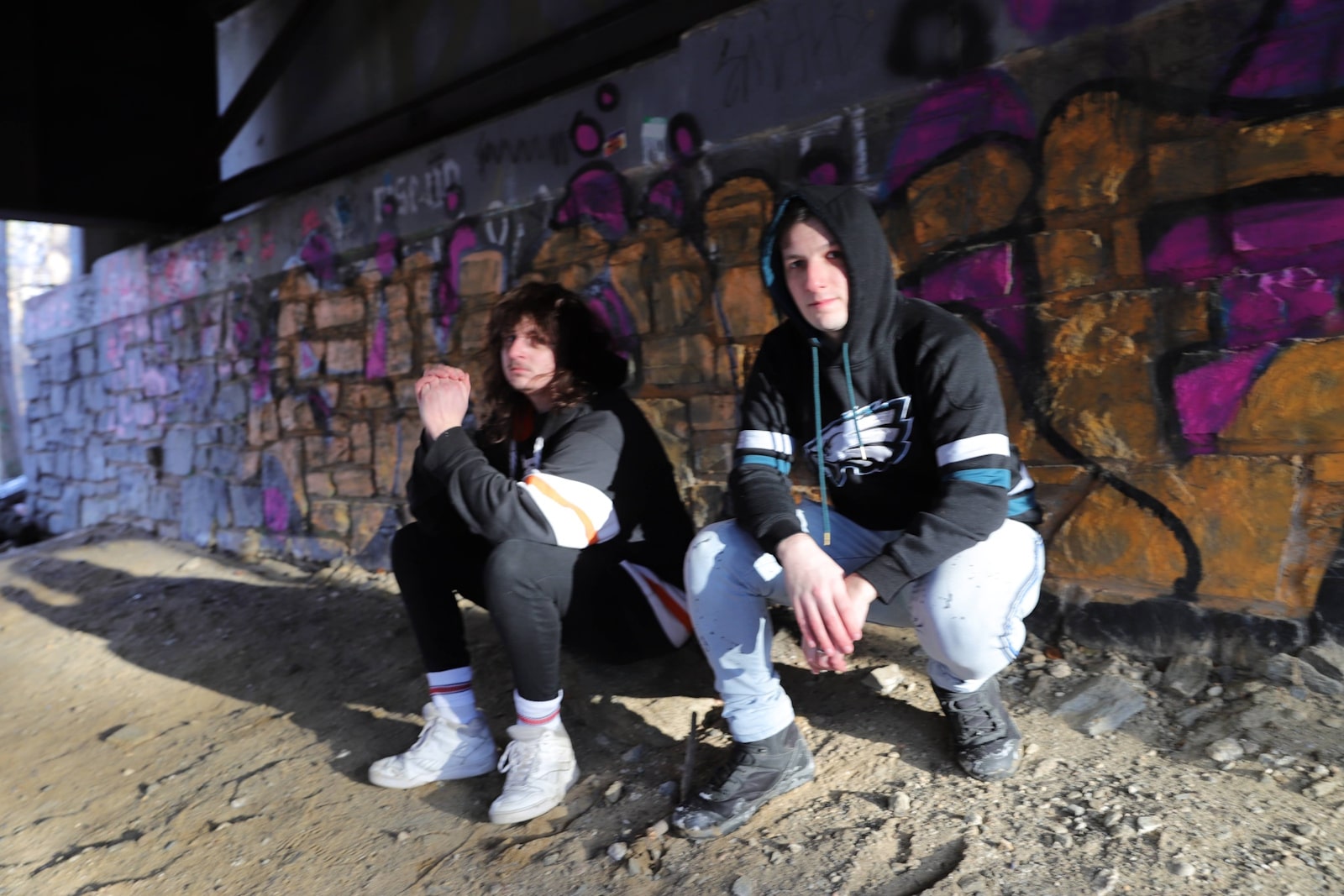 Johnny Football Hero