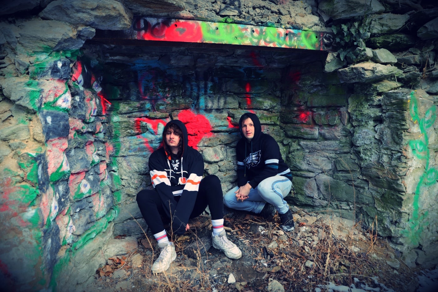 Johnny Football Hero