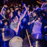 In Loving Memory, by @doveonfilm, at Dilly Dally Fest 1