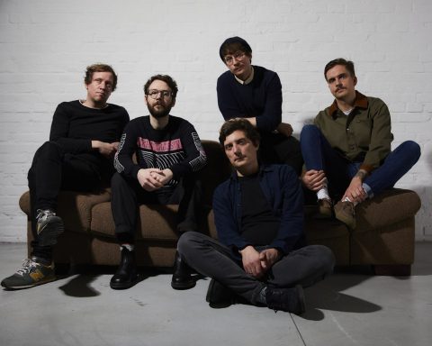 MAITLAND, by Moritz Hagedorn