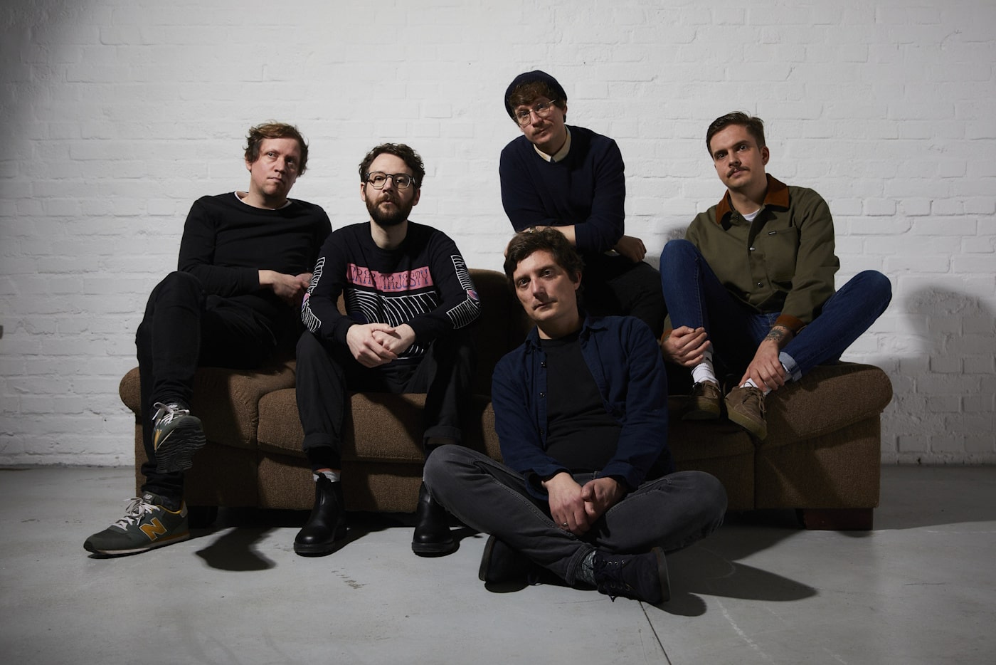 MAITLAND, by Moritz Hagedorn