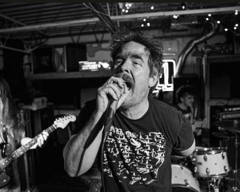 REDS, by Marcus Simmons