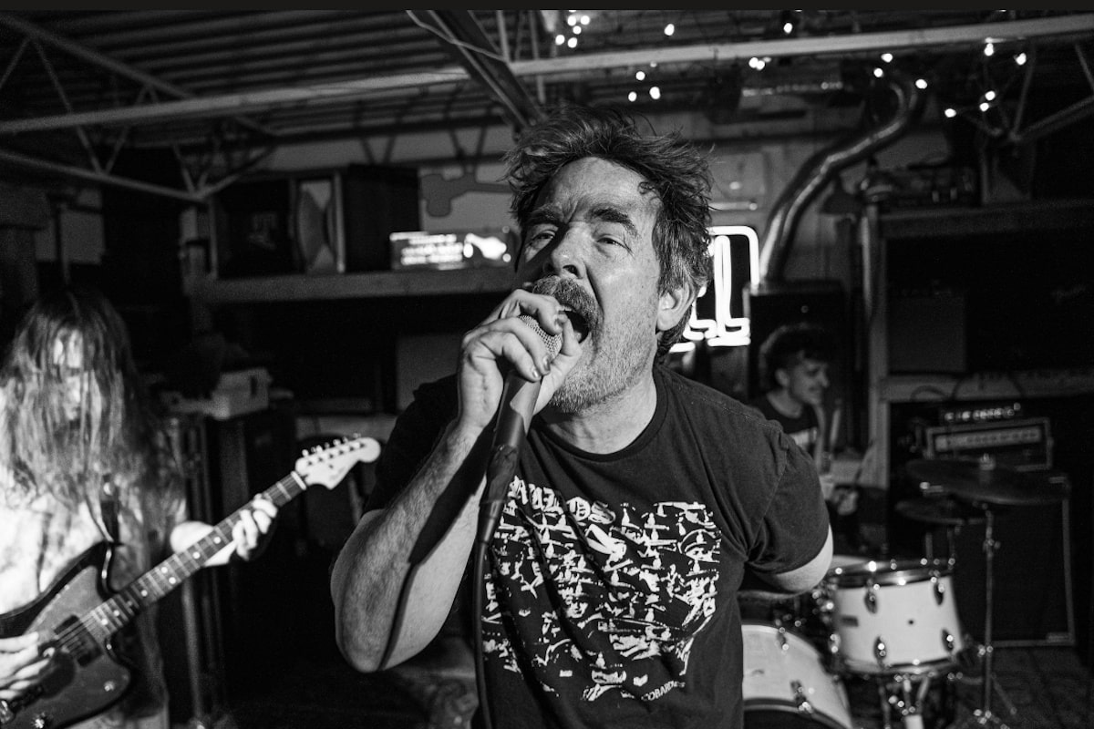 REDS, by Marcus Simmons