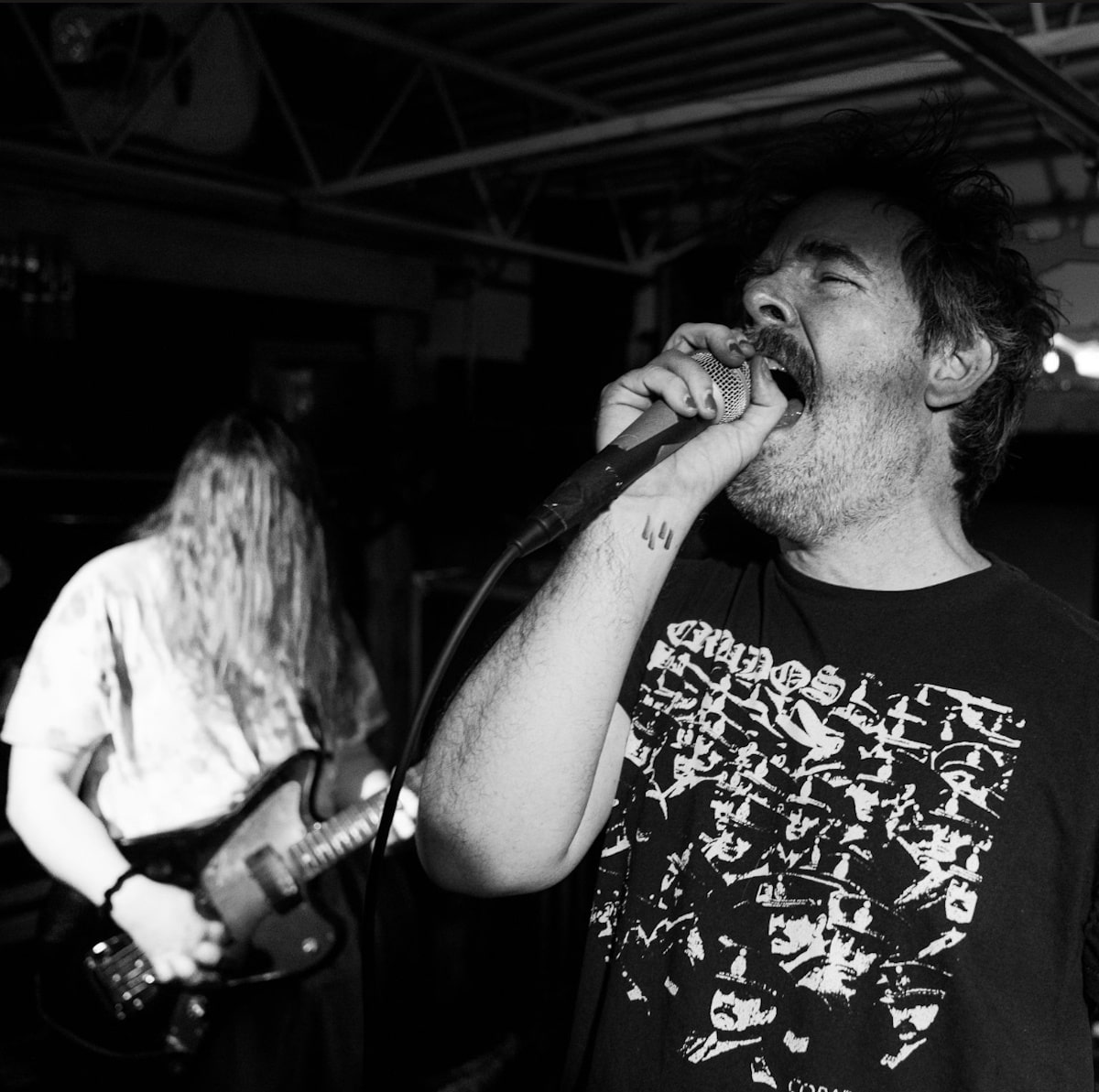 REDS, by Marcus Simmons 