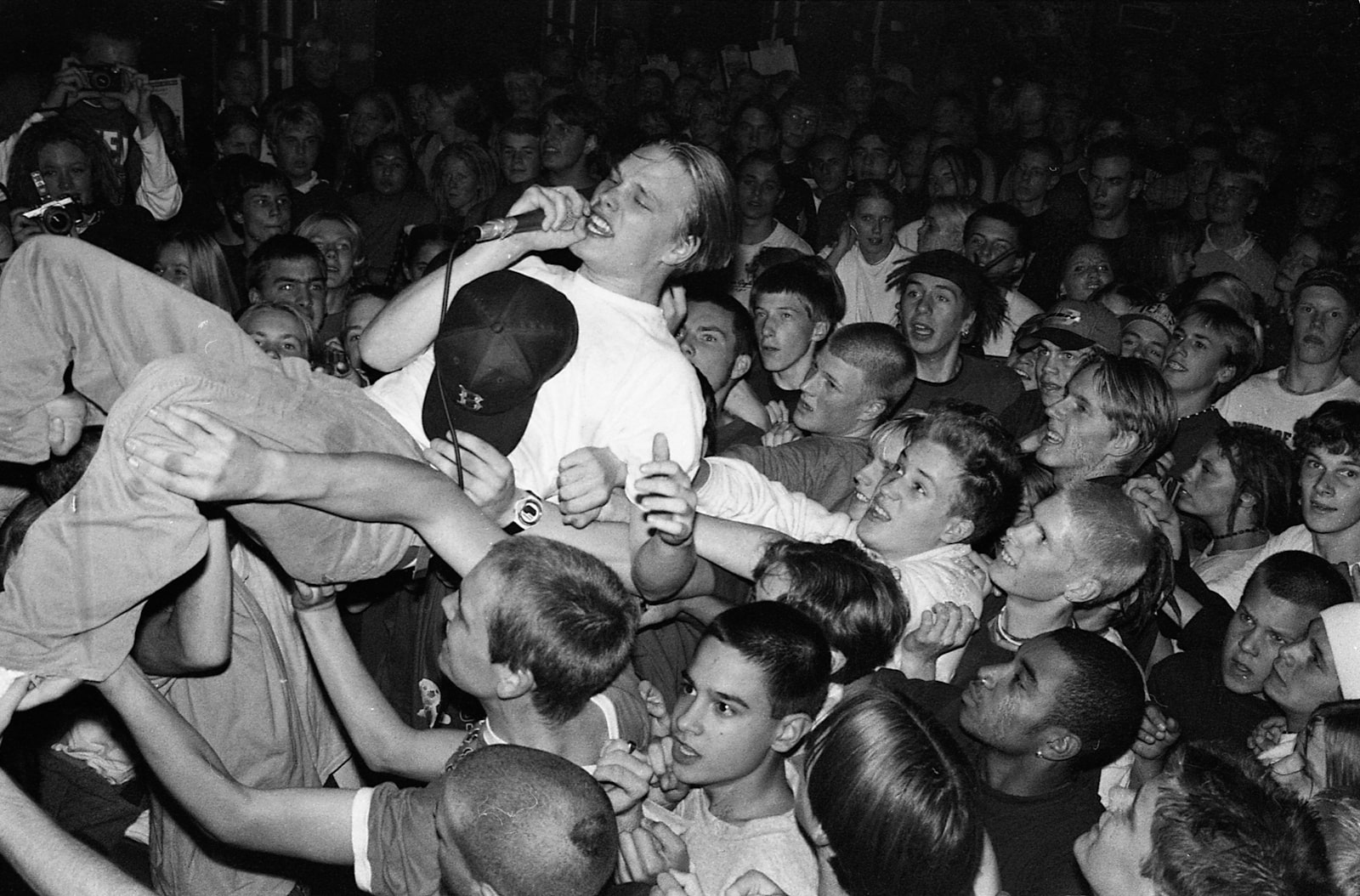 Nine - Kristofer Pasanen