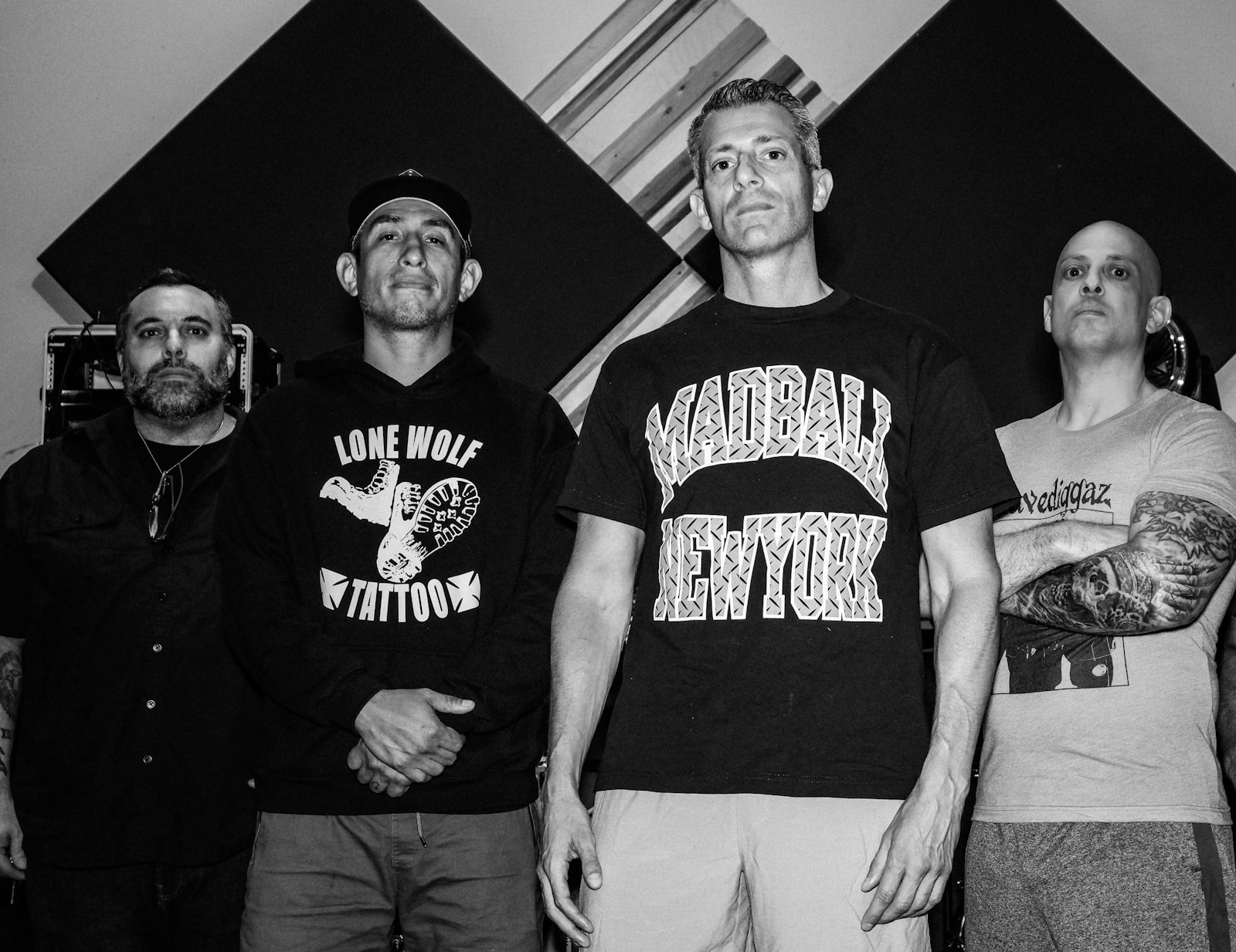 Overthrow - Frank Sabatella