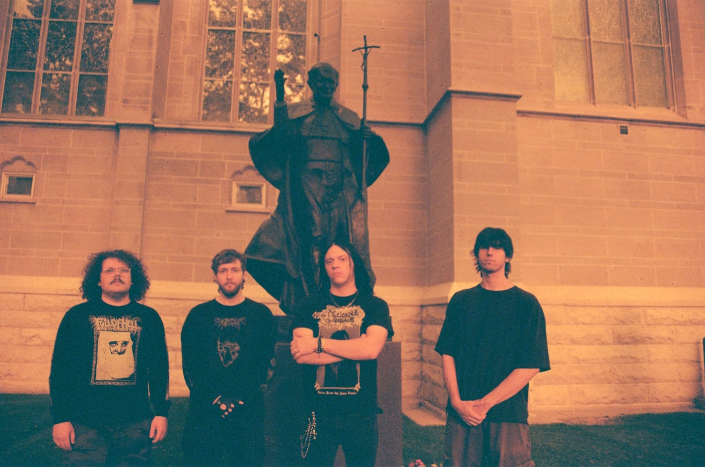 Photo by @crippledxwings