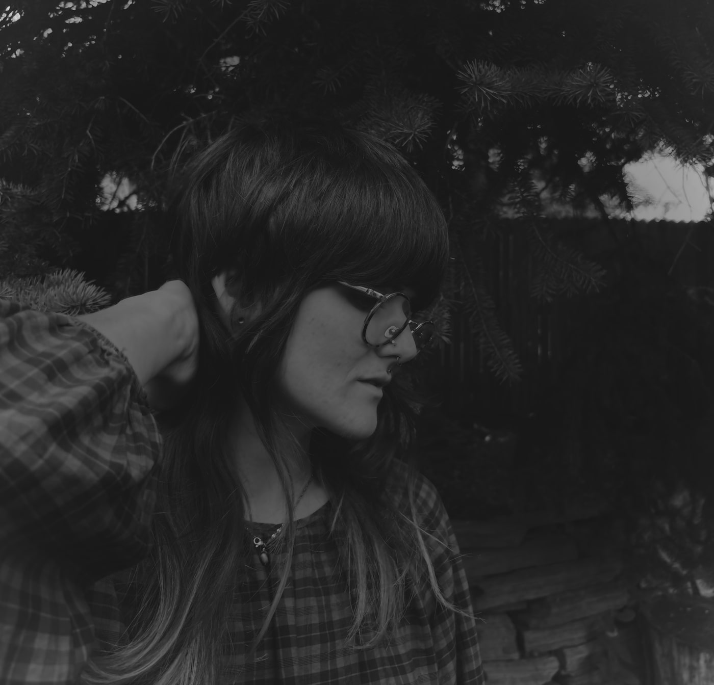 FAINTING DREAMS trace personal trauma and religious violence on eerie new album “You Can Be Anything” 4 Fainting Dreams