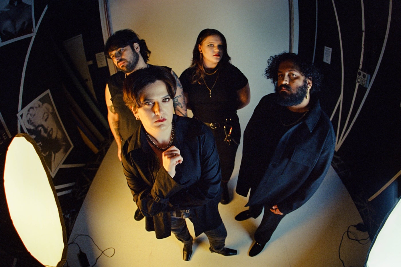 Second Idol, by Ben Westover