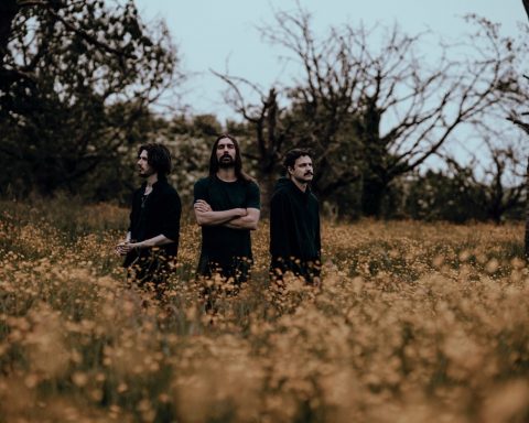 PSYCHONAUT by Christophe Brysse